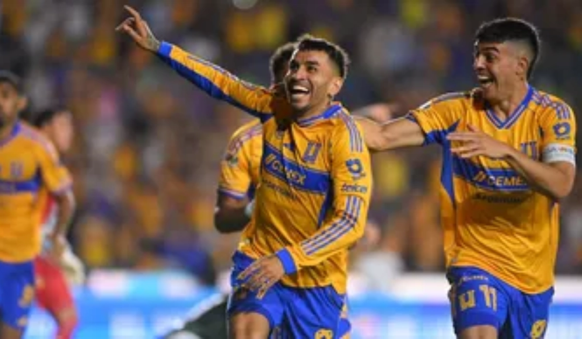 guadalajara - tigres