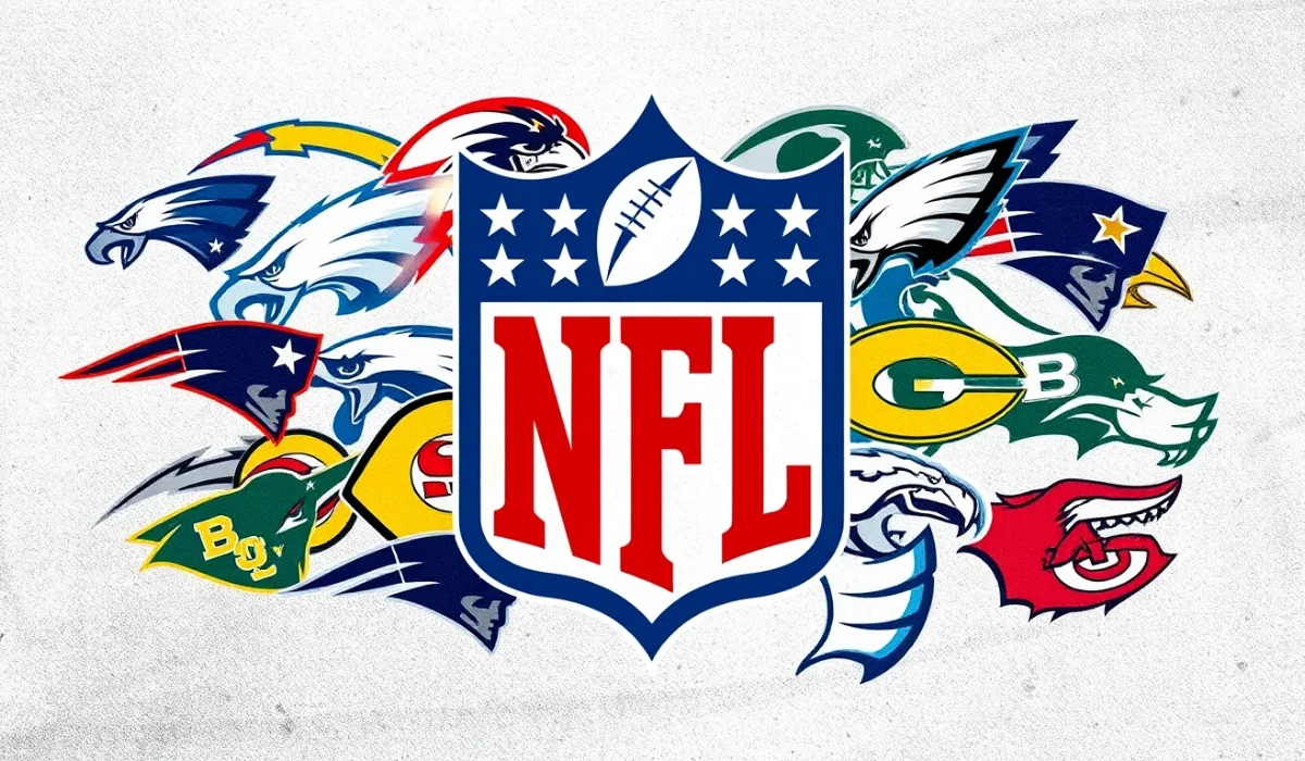 nfl logo