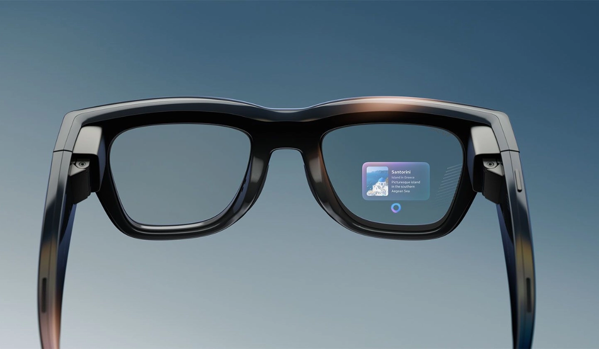 Meta Ray-Ban AI Glasses