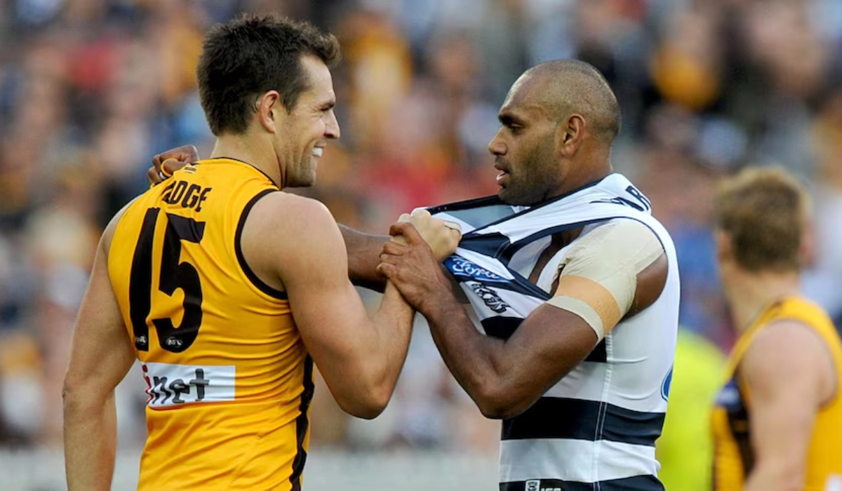 geelong vs hawthorn