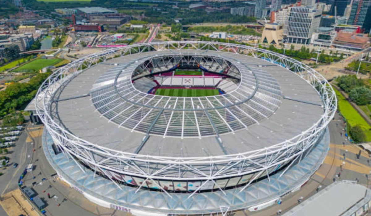 london stadium