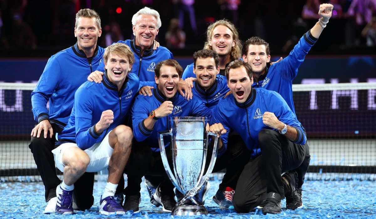 laver cup