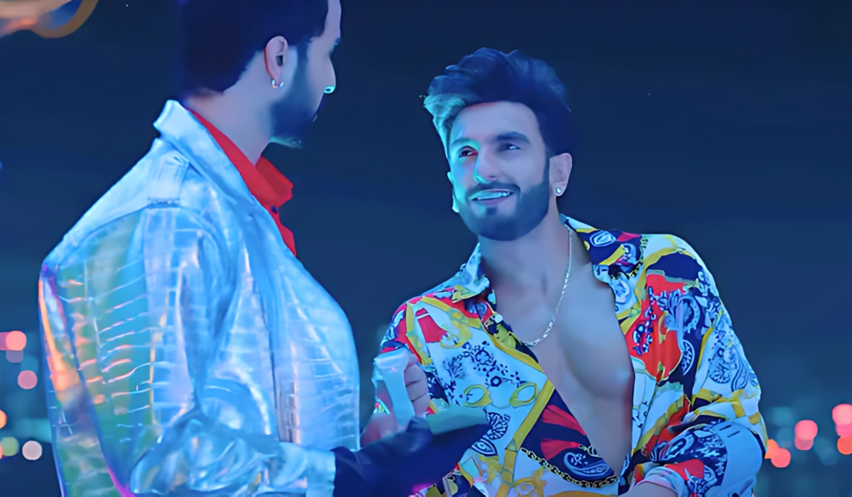 RANVEER