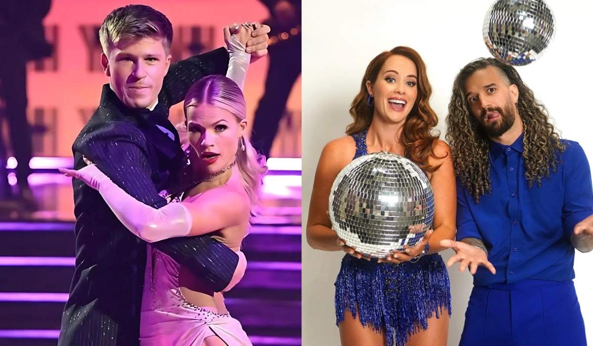 Who Is Leading the DWTS