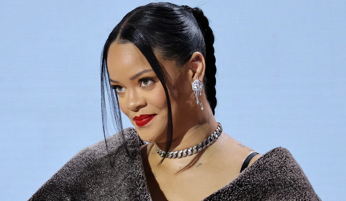 Rihanna Net Worth In 2025