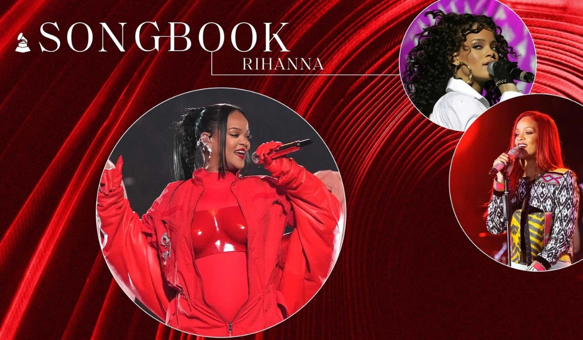 Rihanna Songs and Music Career