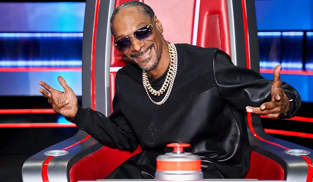 snoop dogg