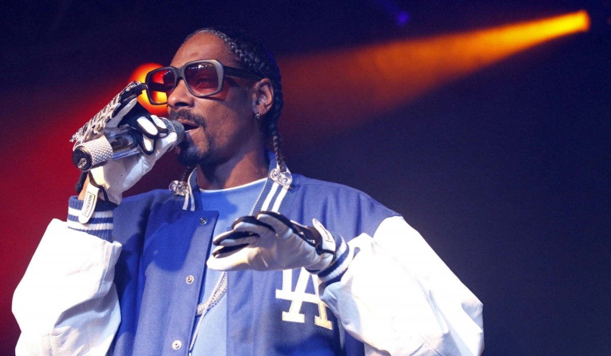 snoop dogg