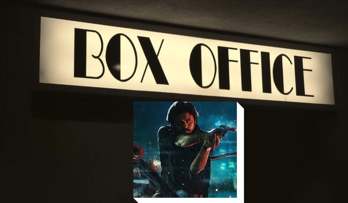 OG Box Office Collection Day 3 