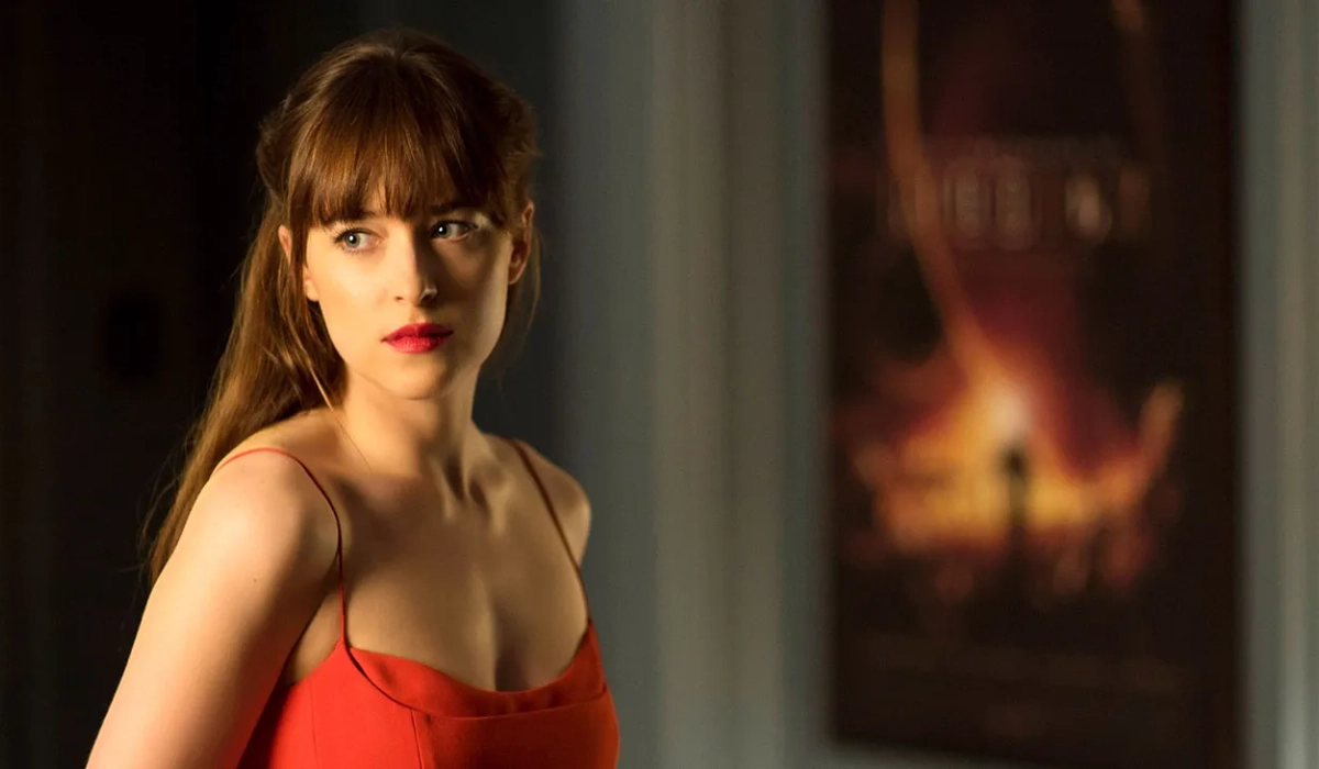 Dakota Johnson Biography