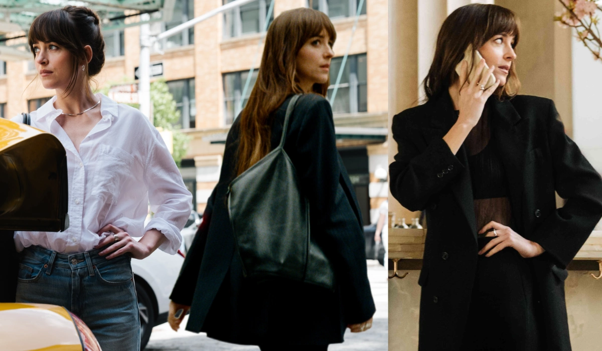Dakota Johnson’s Business Ventures: