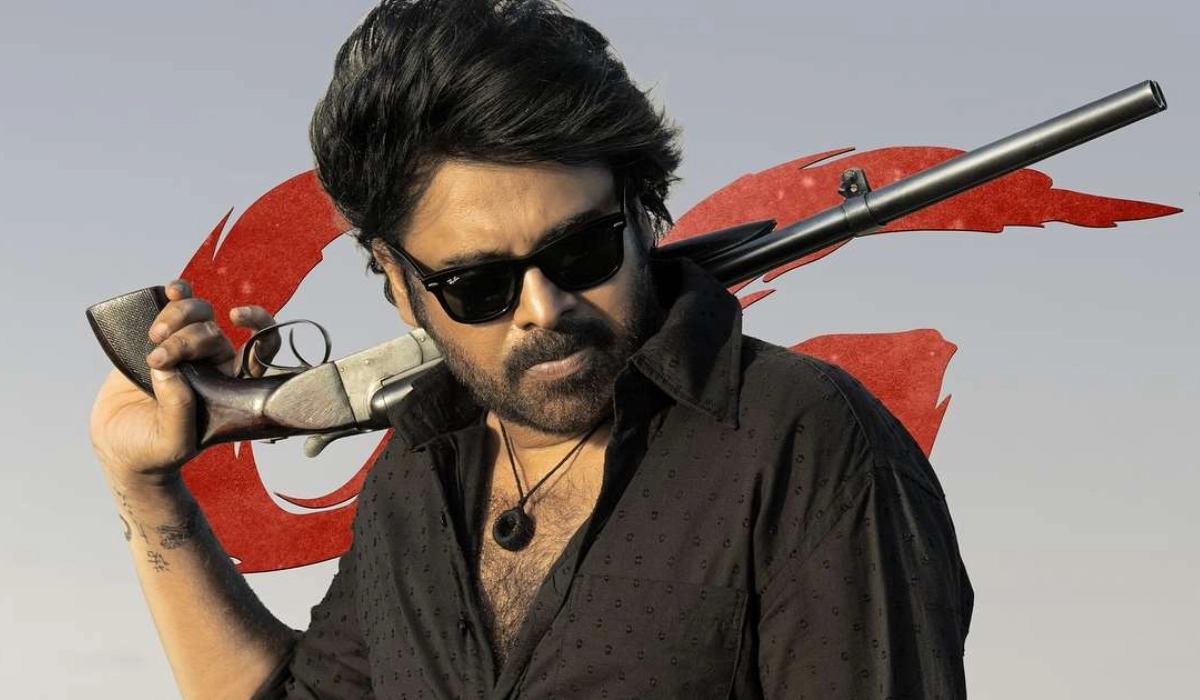 Pawan Kalyan