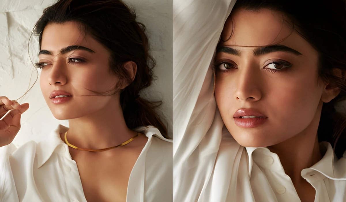 rashmika mandanna