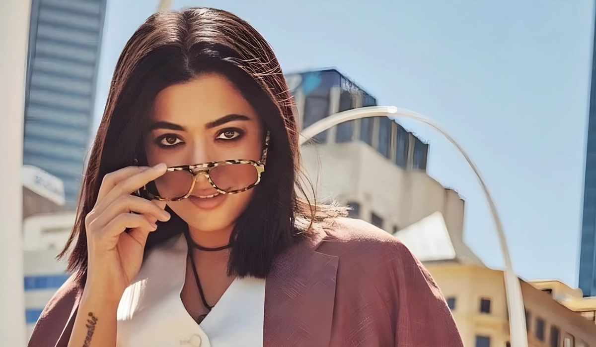 Rashmika Mandanna Net Worth In 2025