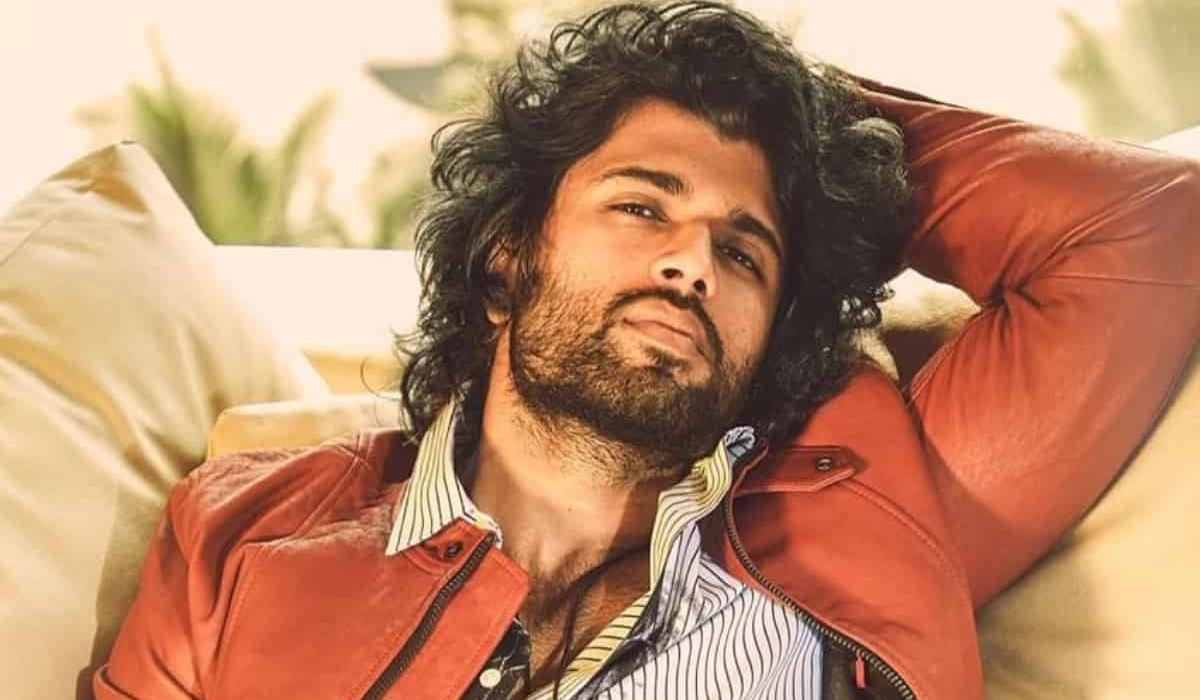 Who Is Vijay Deverakonda?