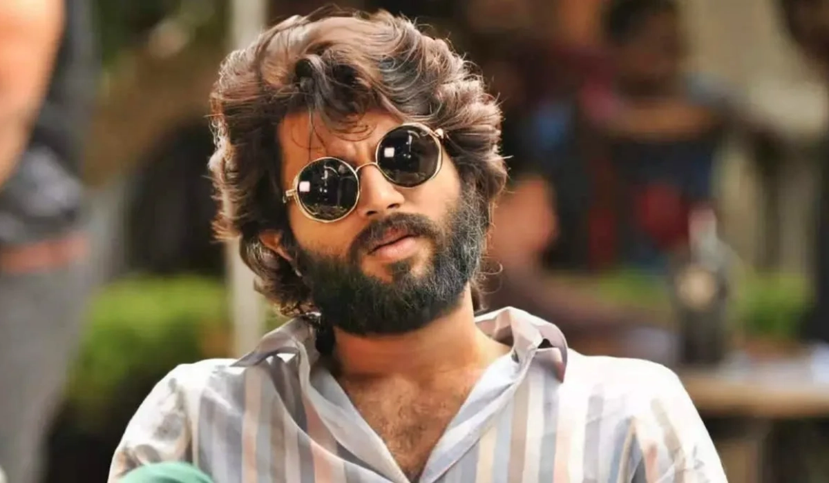 Vijay Deverakonda Net Worth In 2025