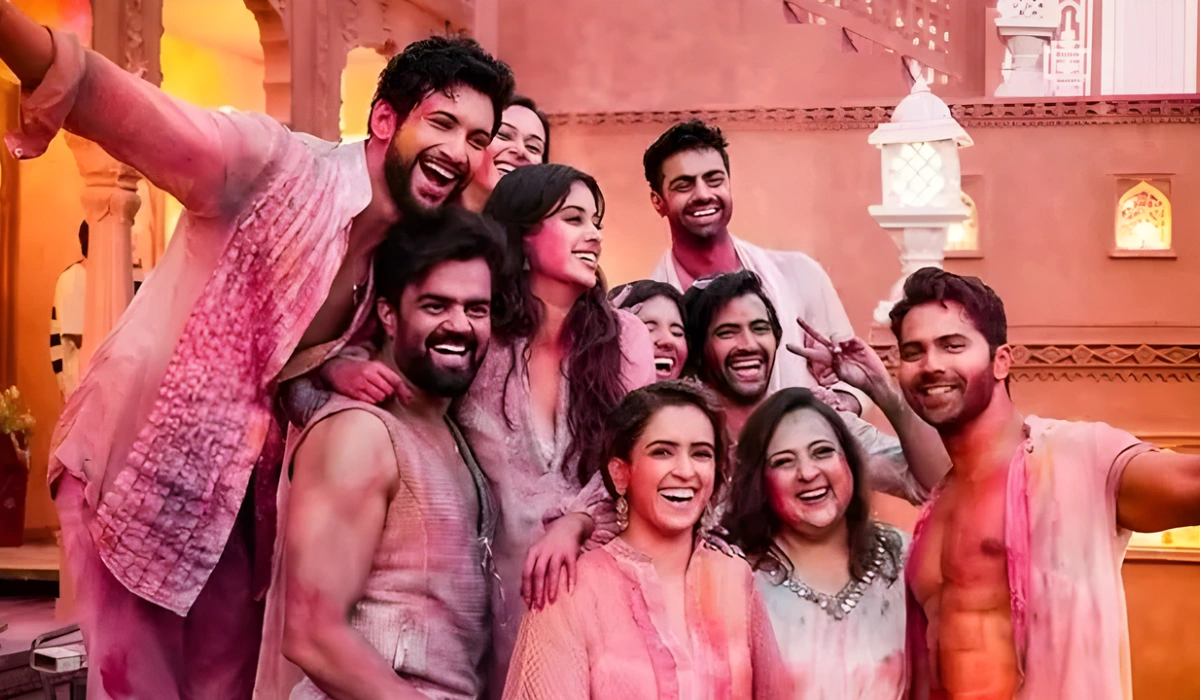 sunny sanskari ki tulsi kumari