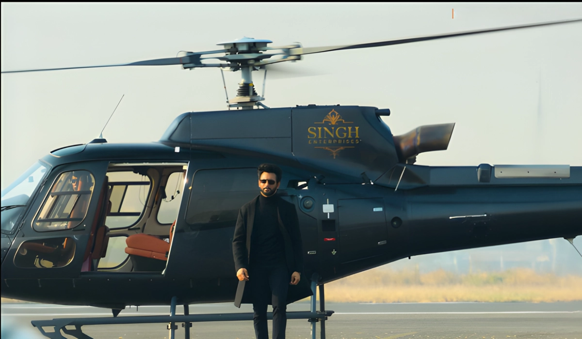 rohit saraf sunny sanskari