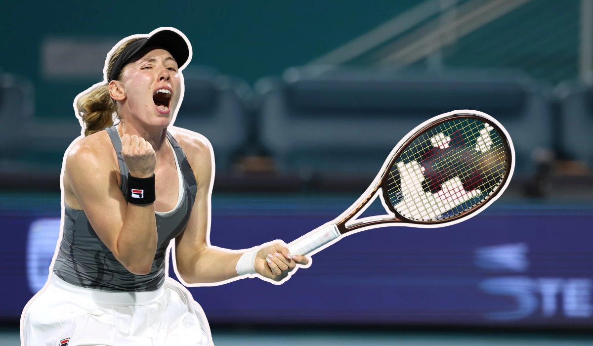 ekaterina alexandrova