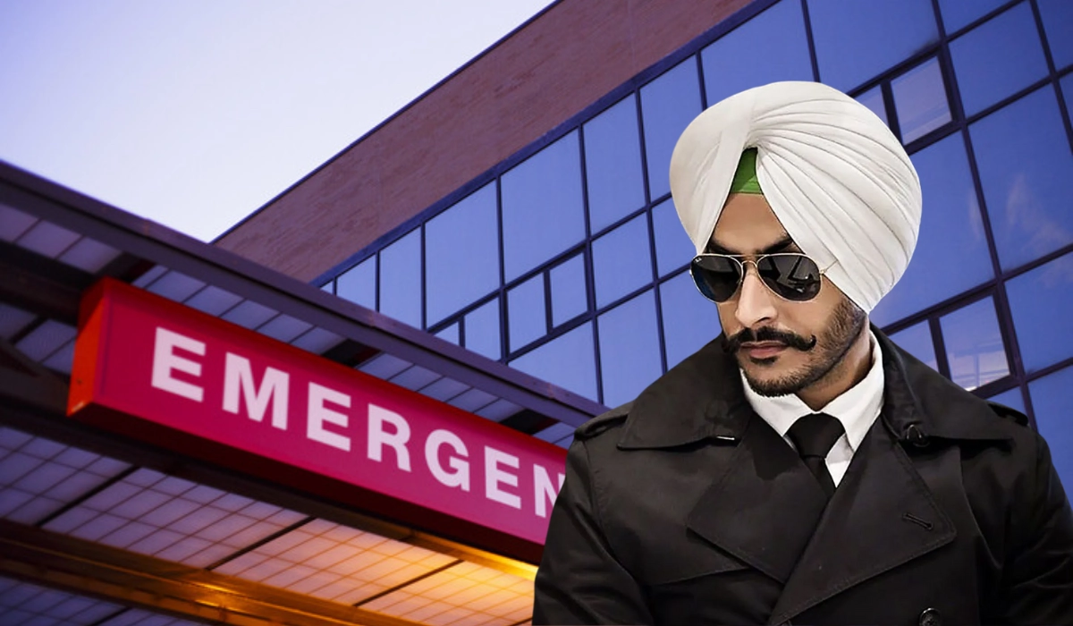 rajvir jawanda health update