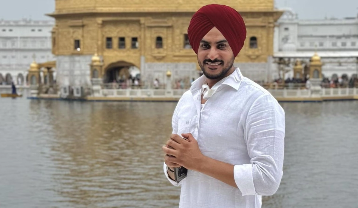 Who Is Rajvir Jawanda?