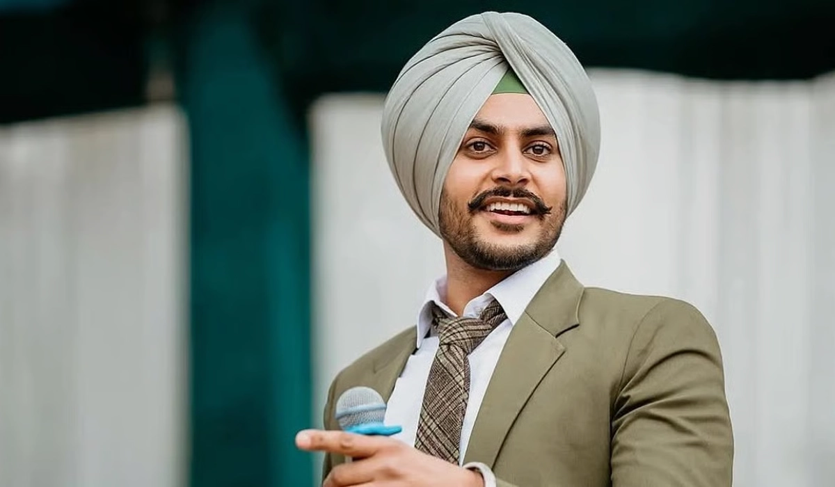 Rajvir Jawanda – Achievements