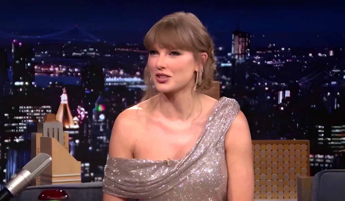 seth meyers taylor swift