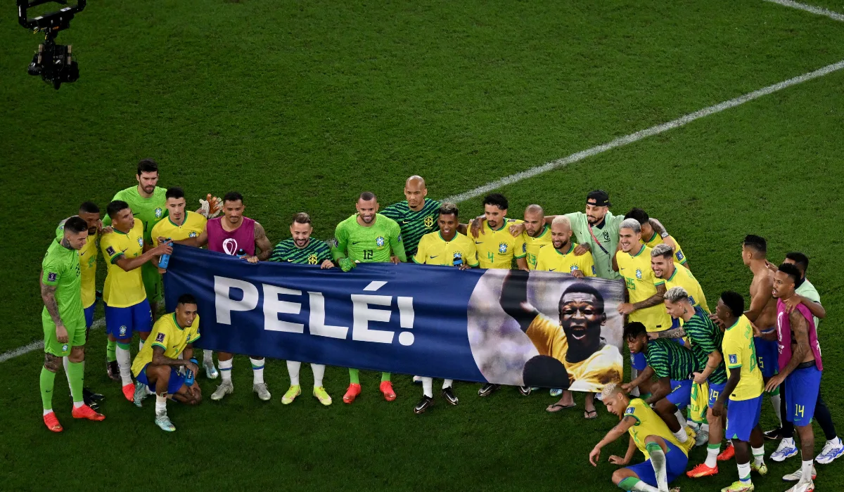 corea del sur - brasil