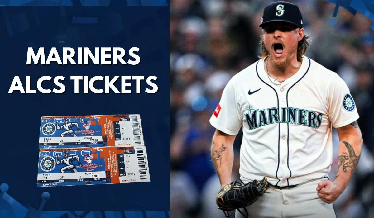 mariners alcs tickets