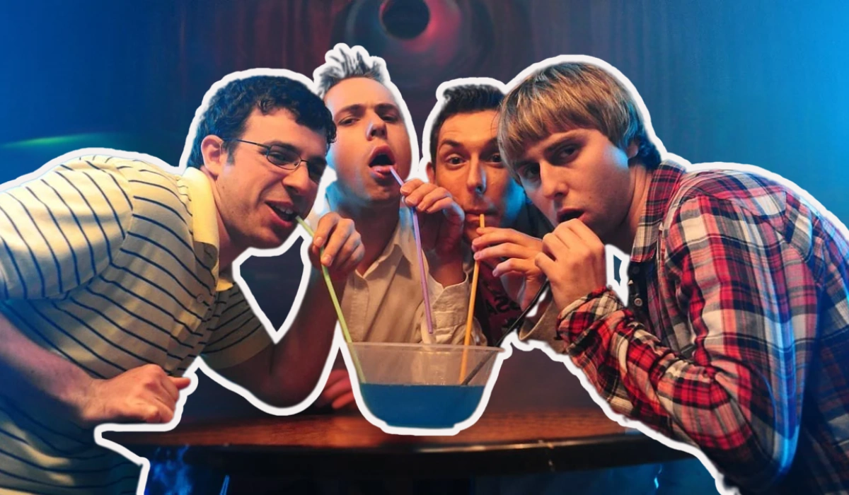 inbetweeners comeback