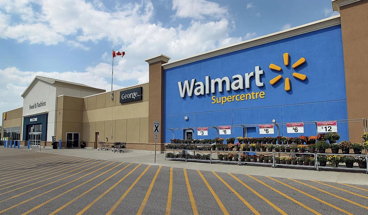 Walmart