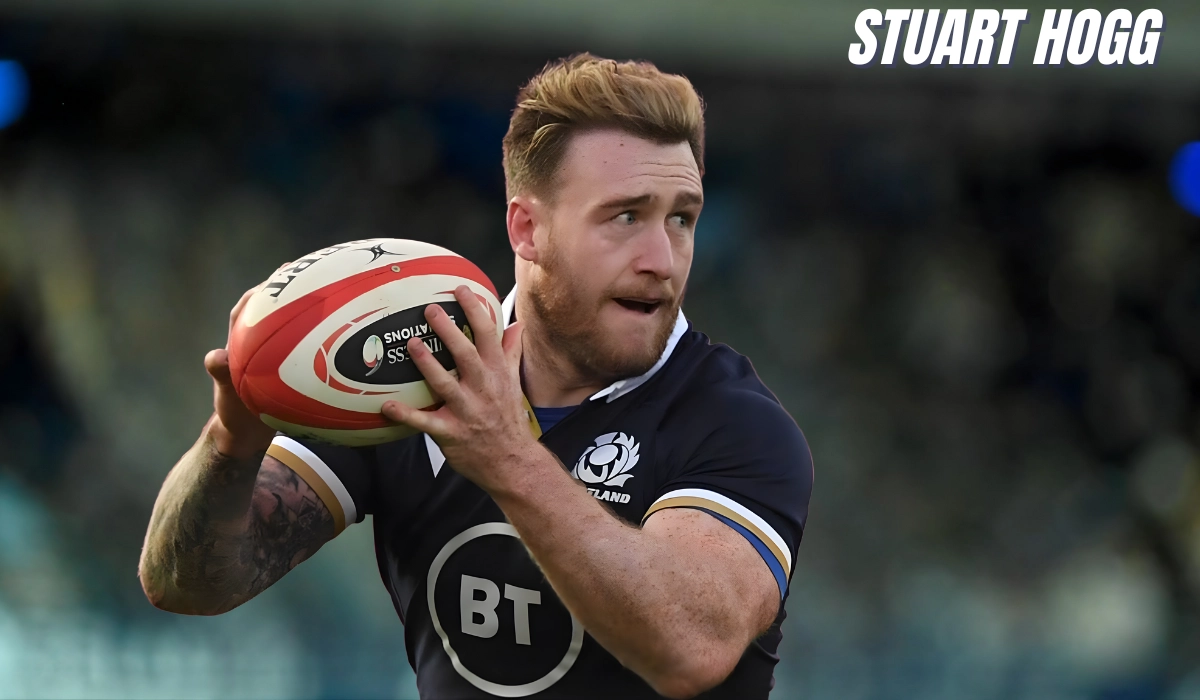 stuart hogg