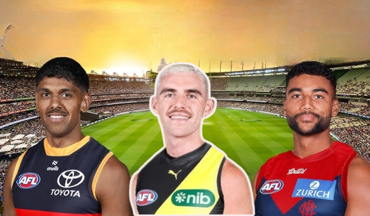 AFL Trade News