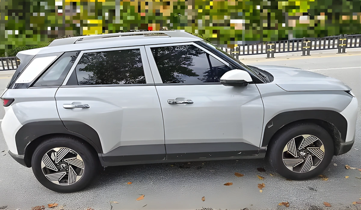 new hyundai venue 2025