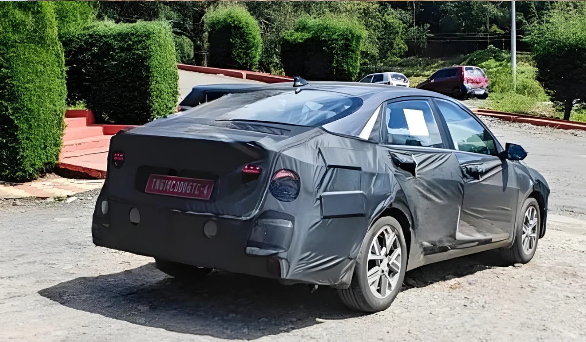 hyundai verna facelift 2026