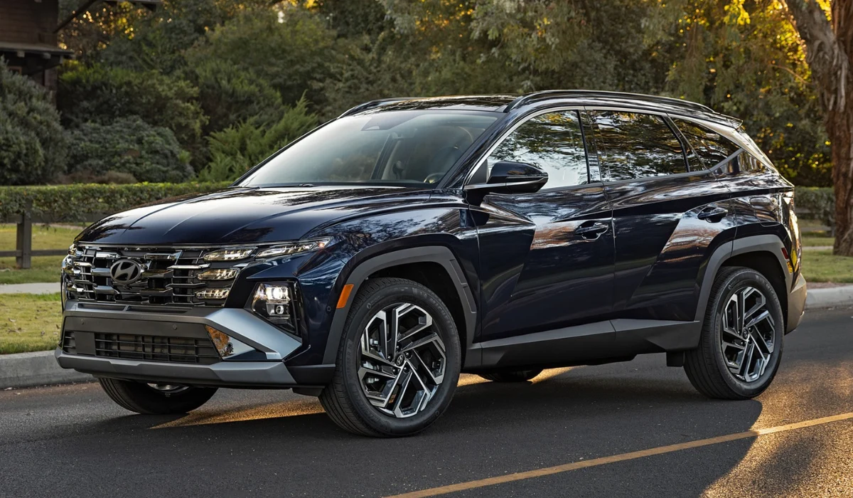 hyundai tucson facelift 2026