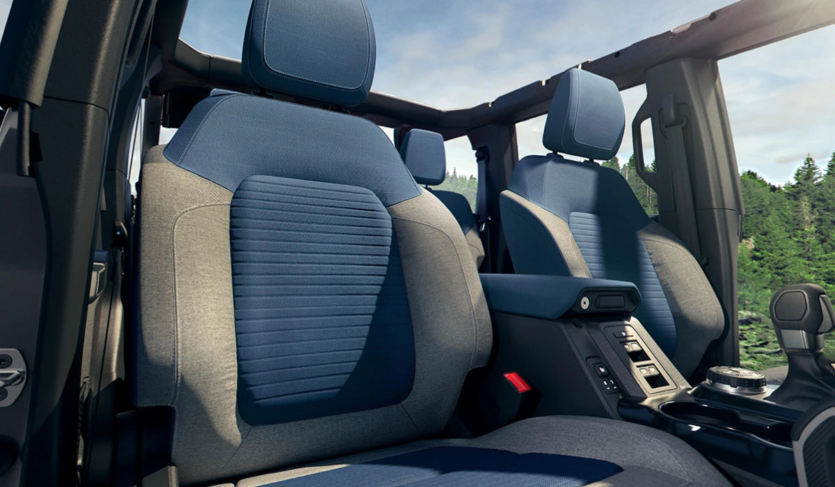 ford seatbelt recall