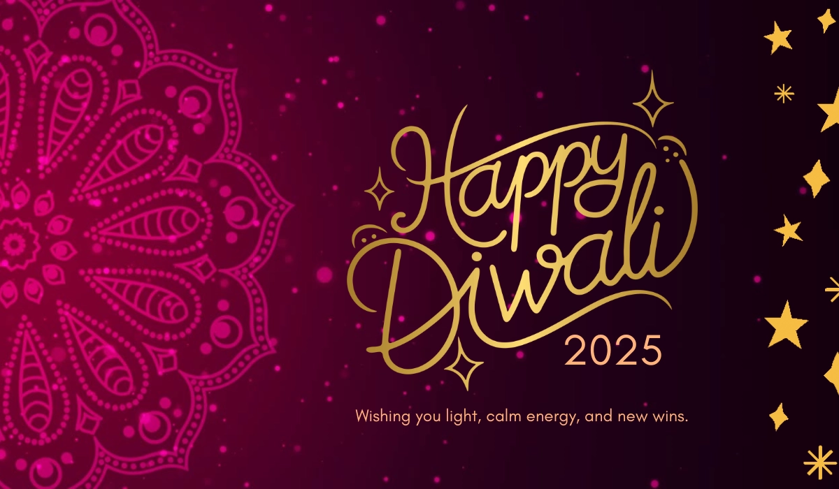 Happy Diwali 2025 Wishes Images