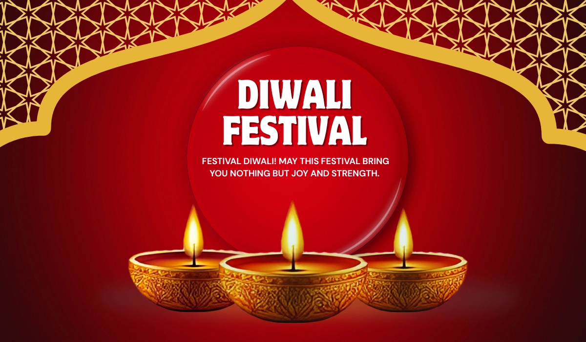 Happy Diwali 2025 Wishes Images