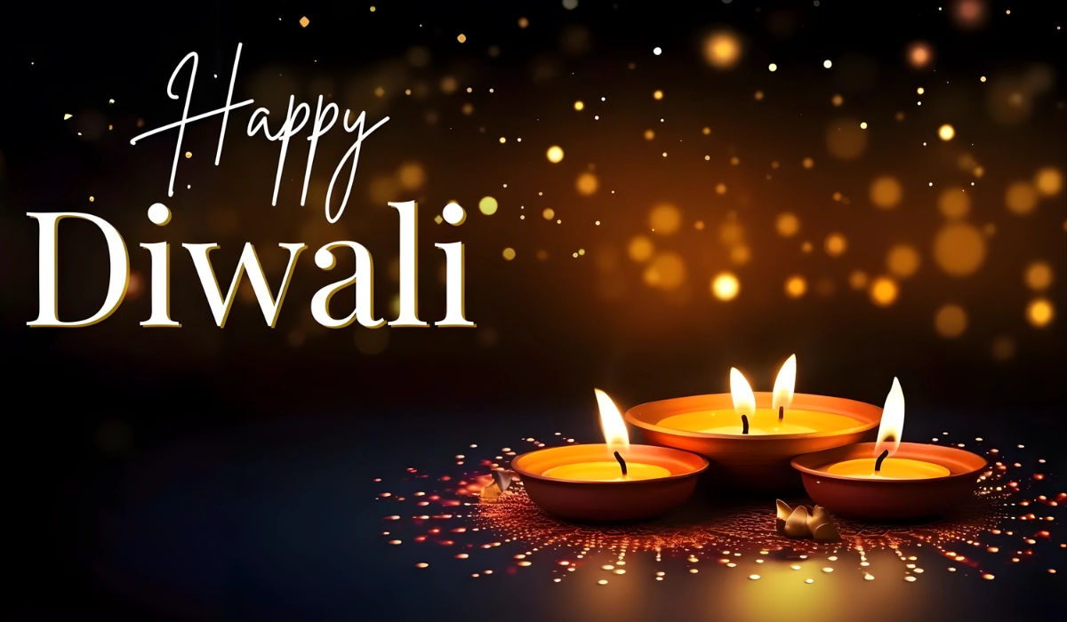 Happy Diwali 2025 Wishes Images