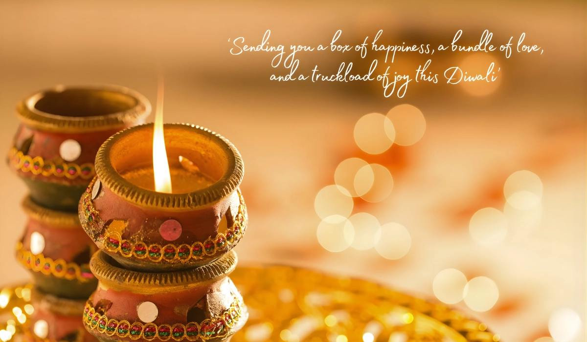 Happy Diwali 2025 Wishes Images