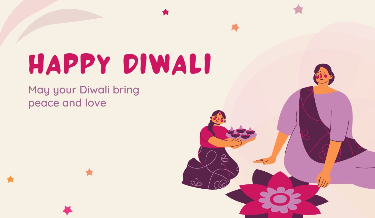 Happy Diwali 2025 Wishes Images