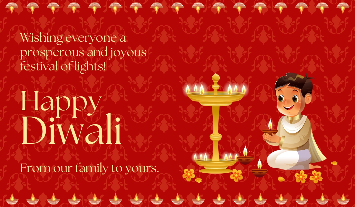 Happy Diwali 2025 Wishes Images