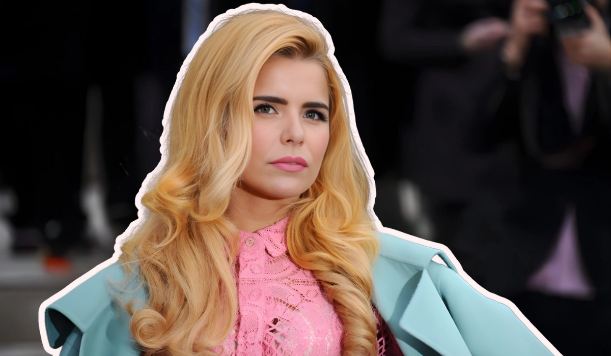 Paloma Faith