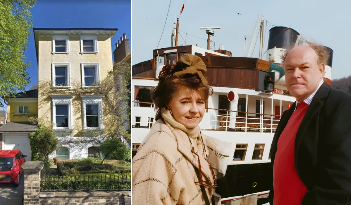 prunella scales assets