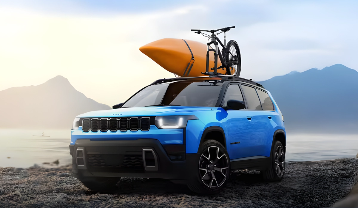 jeep grand cherokee 2026