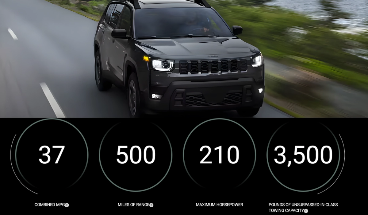 2026 grand cherokee engine