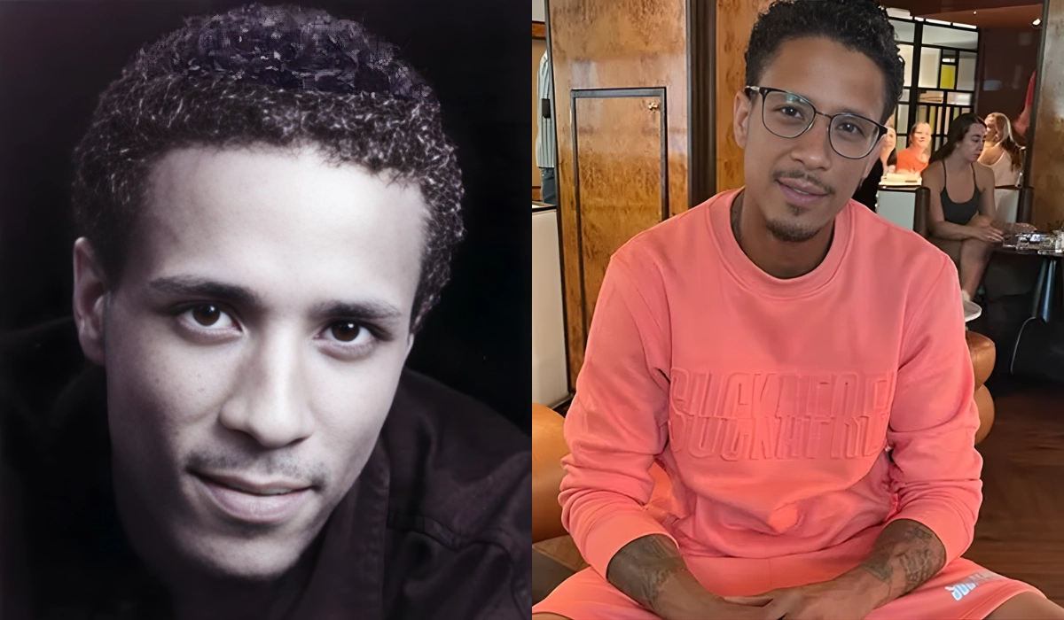 Floyd Roger Myers Jr.