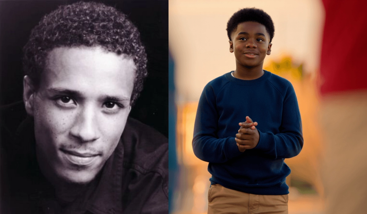 floyd roger myers jr movies and tv shows