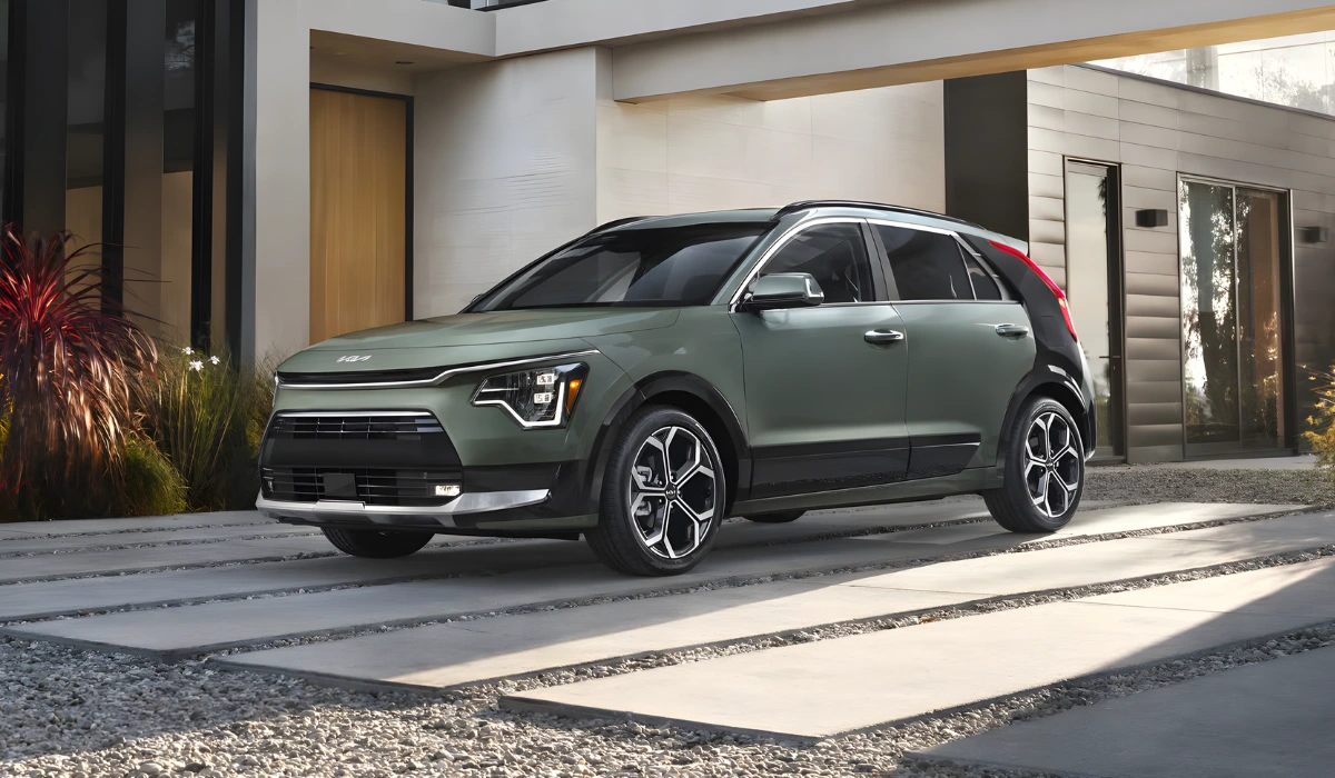 Kia Niro